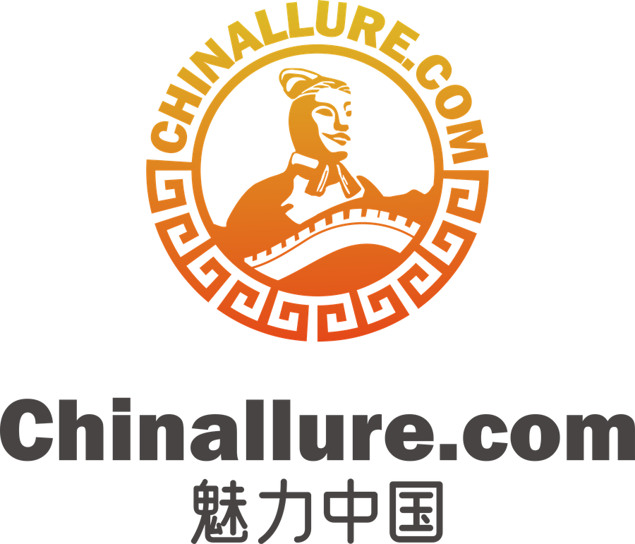 魅力中国 Chinallure