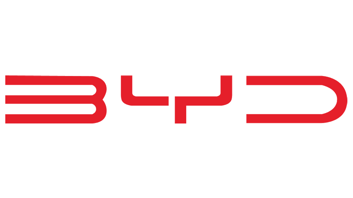 BYD