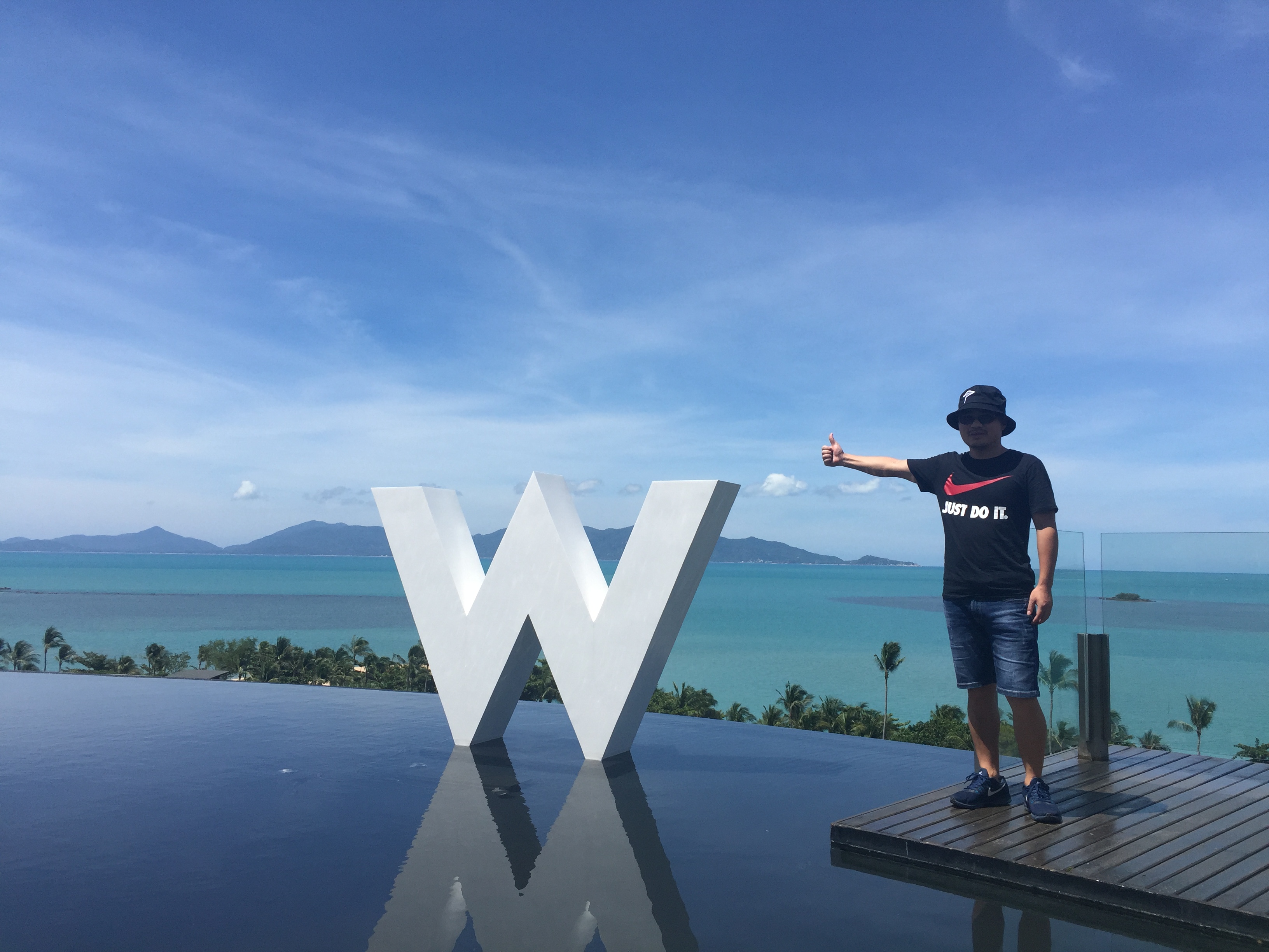 商务考察与贵宾接待旅行
